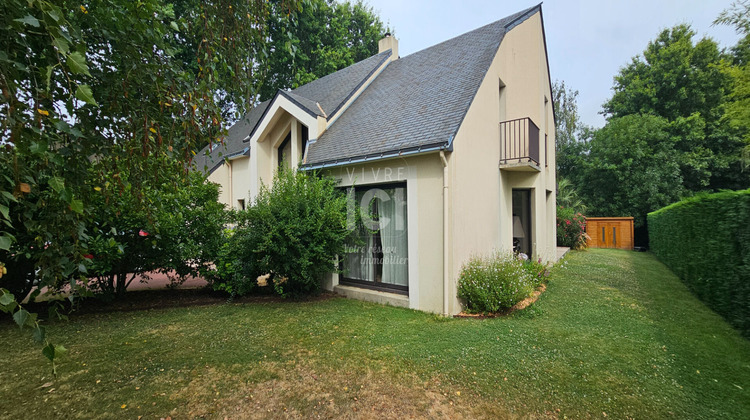 Ma-Cabane - Vente Maison SAINTE-LUCE-SUR-LOIRE, 190 m²