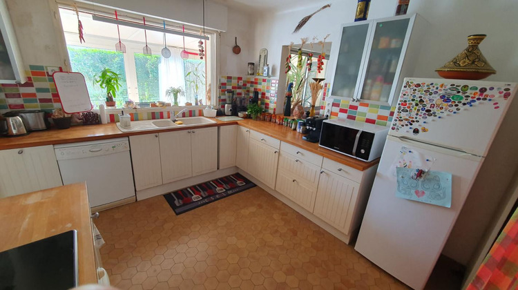 Ma-Cabane - Vente Maison SAINTE LUCE SUR LOIRE, 219 m²