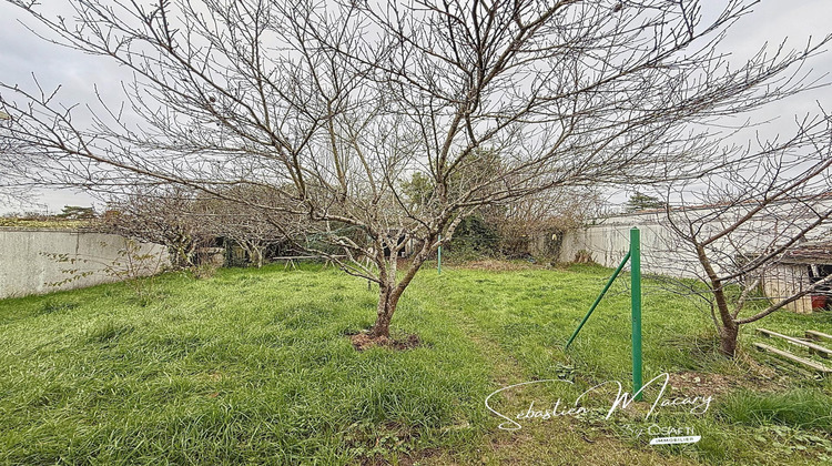 Ma-Cabane - Vente Maison Sainte-Luce-sur-Loire, 79 m²