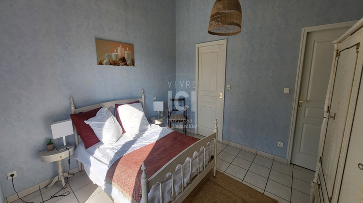 Ma-Cabane - Vente Maison SAINTE-LUCE-SUR-LOIRE, 120 m²