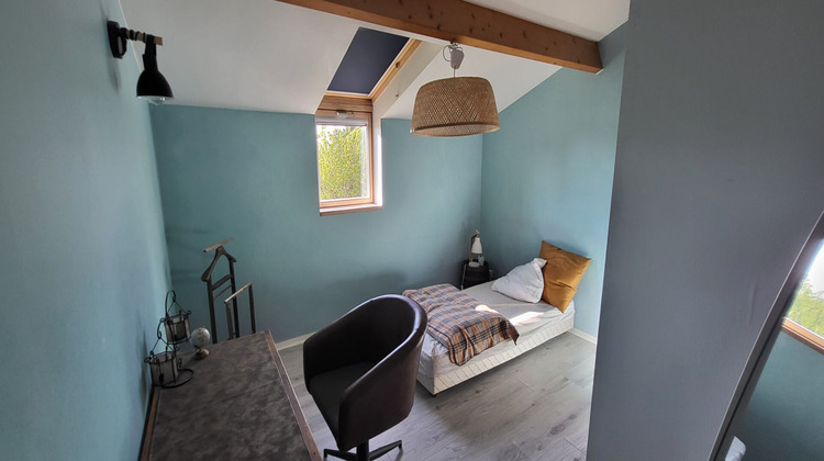 Ma-Cabane - Vente Maison SAINTE-LUCE-SUR-LOIRE, 120 m²