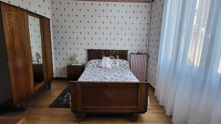 Ma-Cabane - Vente Maison SAINTE-LUCE-SUR-LOIRE, 107 m²