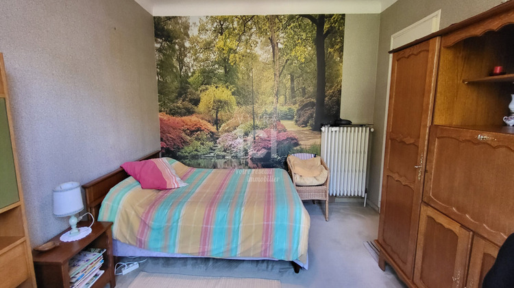 Ma-Cabane - Vente Maison SAINTE-LUCE-SUR-LOIRE, 107 m²