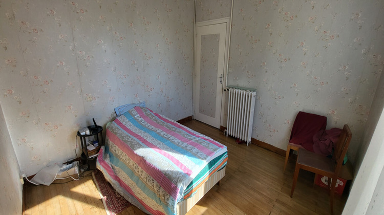 Ma-Cabane - Vente Maison SAINTE-LUCE-SUR-LOIRE, 107 m²