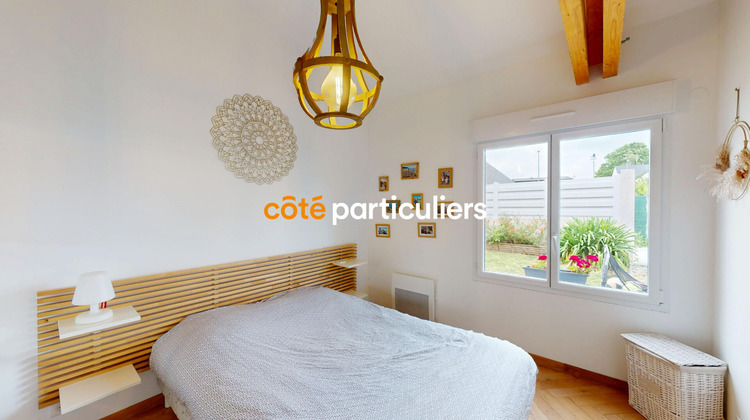 Ma-Cabane - Vente Maison SAINTE-LUCE-SUR-LOIRE, 109 m²