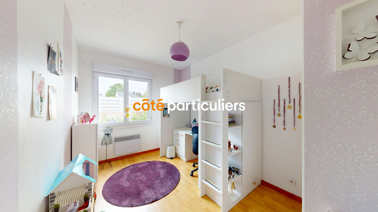 Ma-Cabane - Vente Maison SAINTE-LUCE-SUR-LOIRE, 109 m²