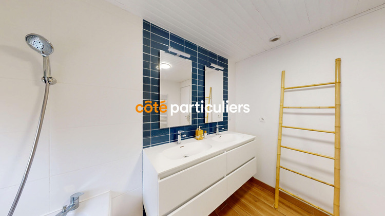 Ma-Cabane - Vente Maison SAINTE-LUCE-SUR-LOIRE, 109 m²