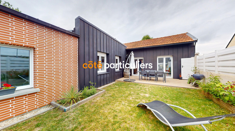 Ma-Cabane - Vente Maison SAINTE-LUCE-SUR-LOIRE, 109 m²