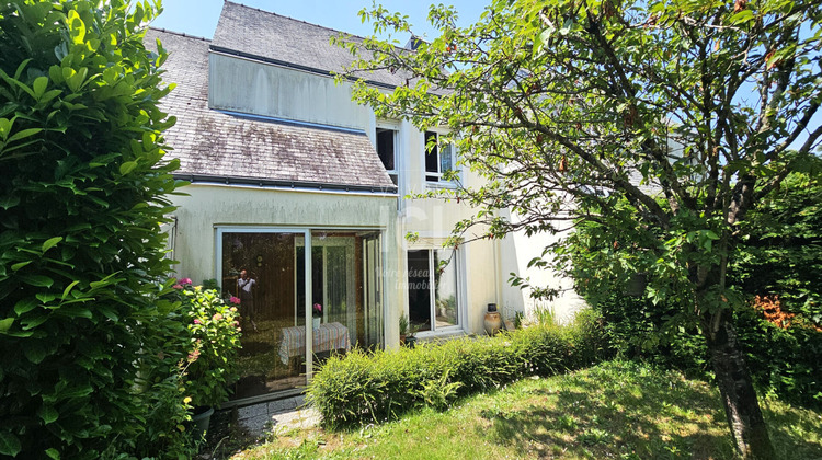Ma-Cabane - Vente Maison SAINTE-LUCE-SUR-LOIRE, 100 m²