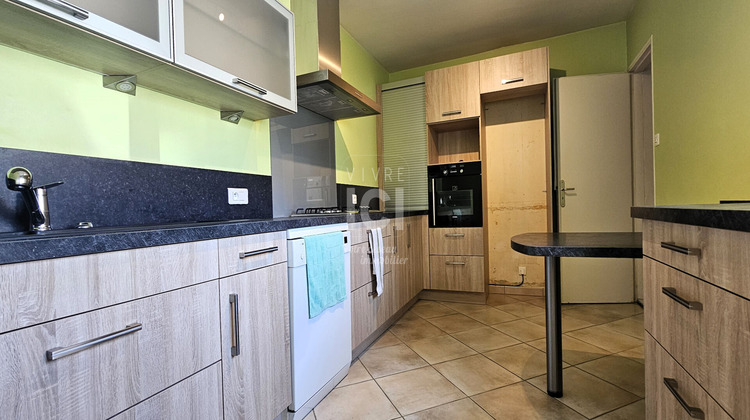 Ma-Cabane - Vente Maison SAINTE-LUCE-SUR-LOIRE, 115 m²