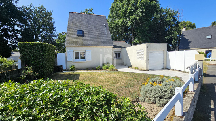 Ma-Cabane - Vente Maison SAINTE-LUCE-SUR-LOIRE, 115 m²