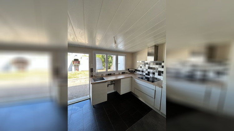 Ma-Cabane - Vente Maison SAINTE-LUCE-SUR-LOIRE, 129 m²
