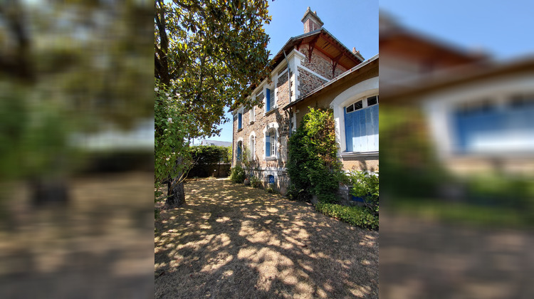 Ma-Cabane - Vente Maison SAINTE-LUCE-SUR-LOIRE, 268 m²
