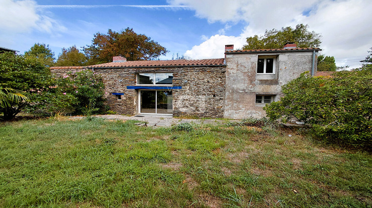 Ma-Cabane - Vente Maison SAINTE-LUCE-SUR-LOIRE, 164 m²