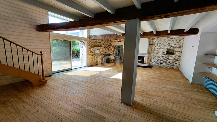 Ma-Cabane - Vente Maison SAINTE-LUCE-SUR-LOIRE, 164 m²