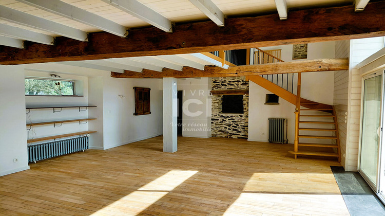 Ma-Cabane - Vente Maison SAINTE-LUCE-SUR-LOIRE, 164 m²