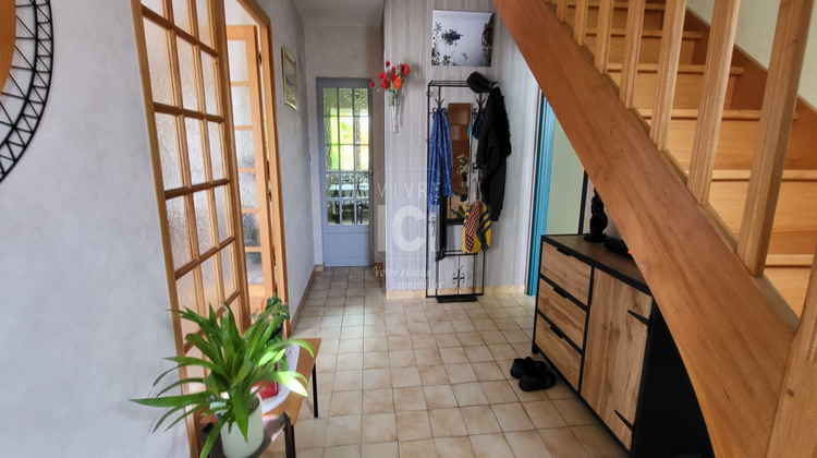 Ma-Cabane - Vente Maison SAINTE-LUCE-SUR-LOIRE, 140 m²