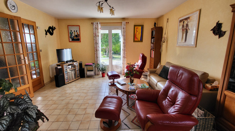 Ma-Cabane - Vente Maison SAINTE-LUCE-SUR-LOIRE, 140 m²