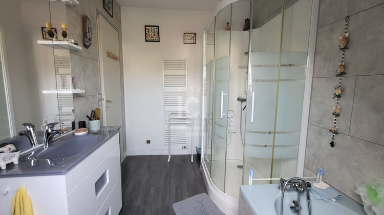 Ma-Cabane - Vente Maison SAINTE-LUCE-SUR-LOIRE, 140 m²