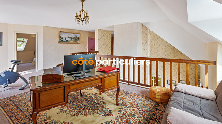 Ma-Cabane - Vente Maison SAINTE-LUCE-SUR-LOIRE, 203 m²