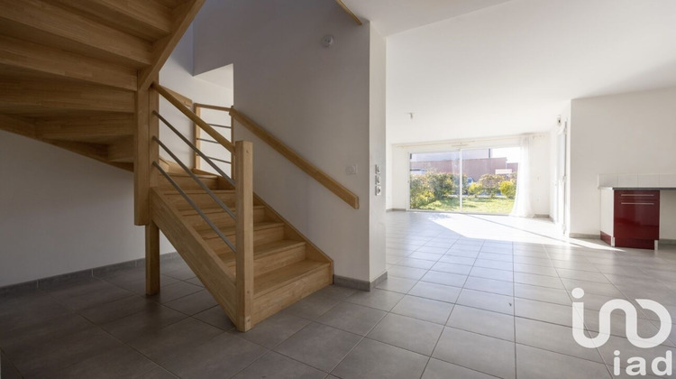 Ma-Cabane - Vente Maison Sainte-Luce-sur-Loire, 100 m²