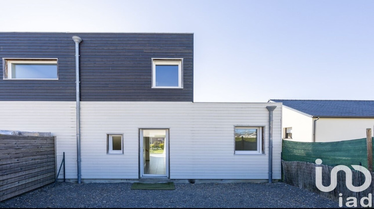 Ma-Cabane - Vente Maison Sainte-Luce-sur-Loire, 100 m²