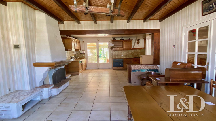 Ma-Cabane - Vente Maison Sainte-Luce-sur-Loire, 140 m²