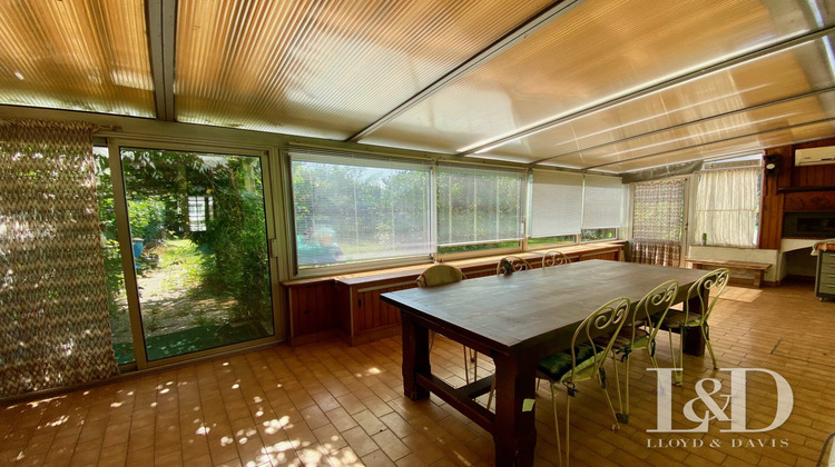 Ma-Cabane - Vente Maison Sainte-Luce-sur-Loire, 140 m²