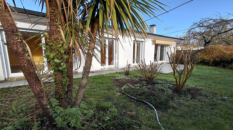 Ma-Cabane - Vente Maison SAINTE-LUCE-SUR-LOIRE, 105 m²