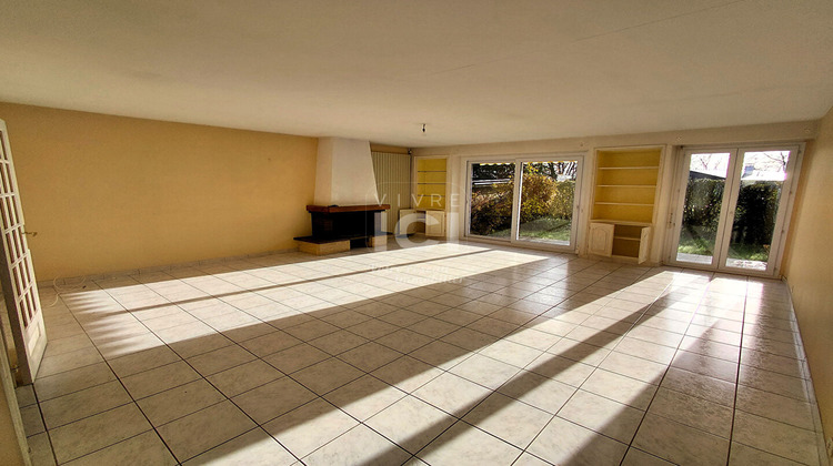 Ma-Cabane - Vente Maison SAINTE-LUCE-SUR-LOIRE, 105 m²