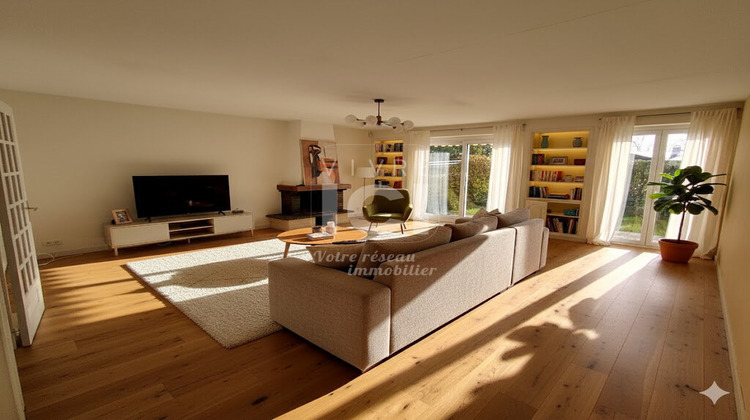 Ma-Cabane - Vente Maison SAINTE-LUCE-SUR-LOIRE, 105 m²