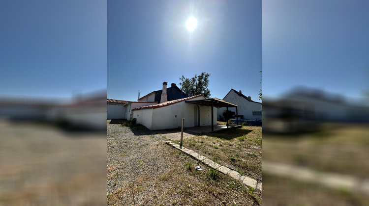 Ma-Cabane - Vente Maison SAINTE-LUCE-SUR-LOIRE, 129 m²
