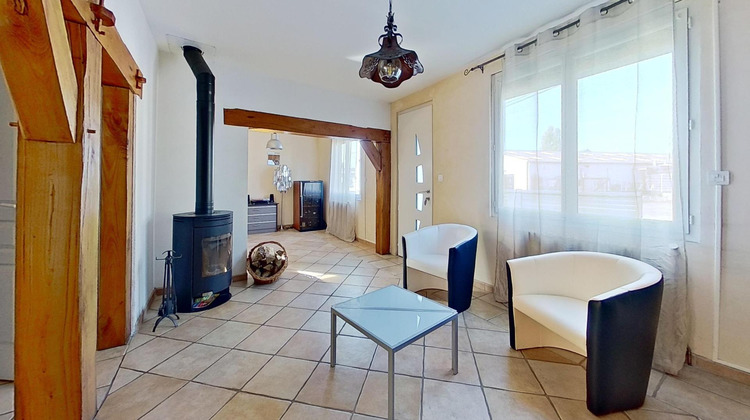 Ma-Cabane - Vente Maison Sainte-Luce-sur-Loire, 120 m²