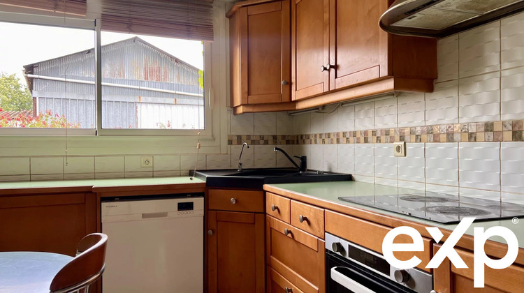 Ma-Cabane - Vente Maison Sainte-Luce-sur-Loire, 143 m²