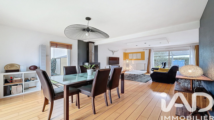 Ma-Cabane - Vente Maison Sainte-Luce-sur-Loire, 135 m²