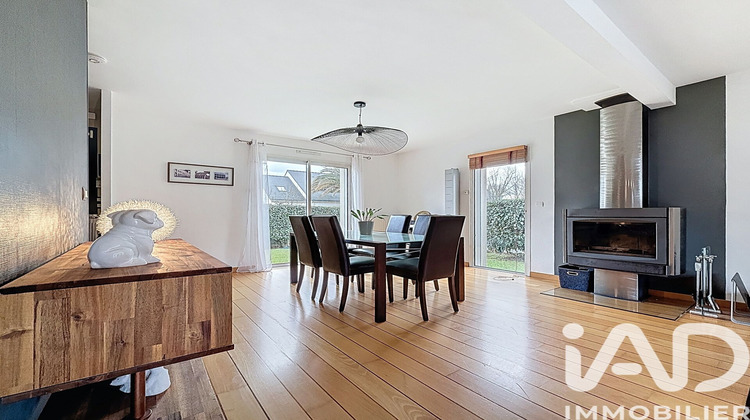 Ma-Cabane - Vente Maison Sainte-Luce-sur-Loire, 135 m²