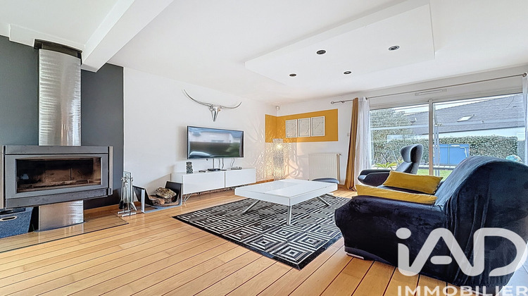 Ma-Cabane - Vente Maison Sainte-Luce-sur-Loire, 135 m²