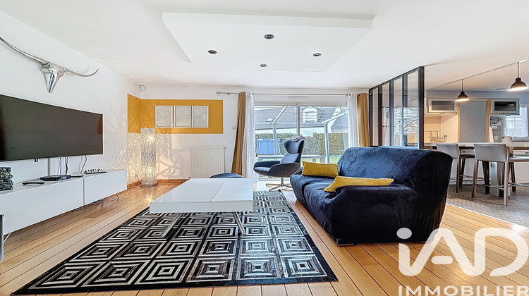 Ma-Cabane - Vente Maison Sainte-Luce-sur-Loire, 135 m²