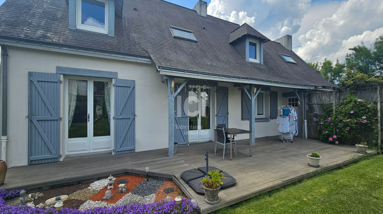 Ma-Cabane - Vente Maison SAINTE-LUCE-SUR-LOIRE, 175 m²