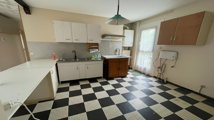 Ma-Cabane - Vente Maison SAINTE LUCE SUR LOIRE, 94 m²