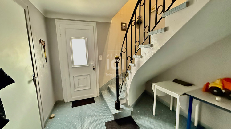 Ma-Cabane - Vente Maison SAINTE-LUCE-SUR-LOIRE, 124 m²