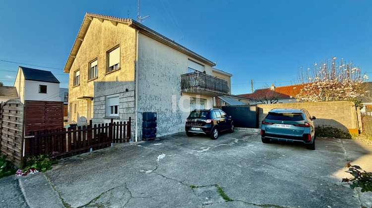 Ma-Cabane - Vente Maison SAINTE-LUCE-SUR-LOIRE, 124 m²