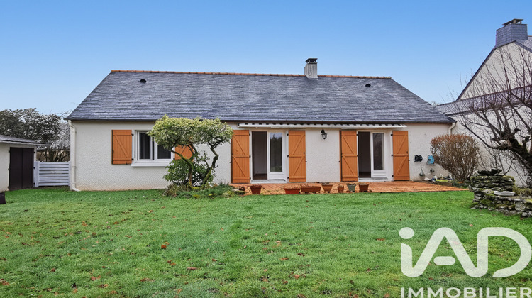 Ma-Cabane - Vente Maison Sainte-Luce-sur-Loire, 89 m²