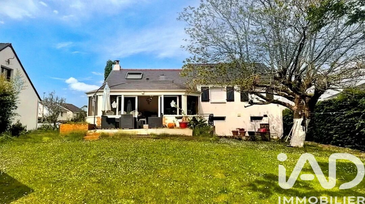 Ma-Cabane - Vente Maison Sainte-Luce-sur-Loire, 150 m²