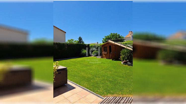 Ma-Cabane - Vente Maison SAINTE-LUCE-SUR-LOIRE, 105 m²