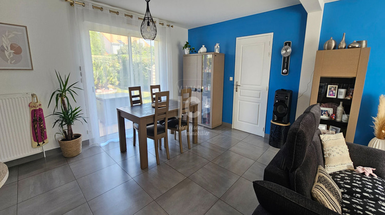 Ma-Cabane - Vente Maison SAINTE-LUCE-SUR-LOIRE, 105 m²