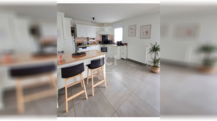 Ma-Cabane - Vente Maison SAINTE-LUCE-SUR-LOIRE, 105 m²