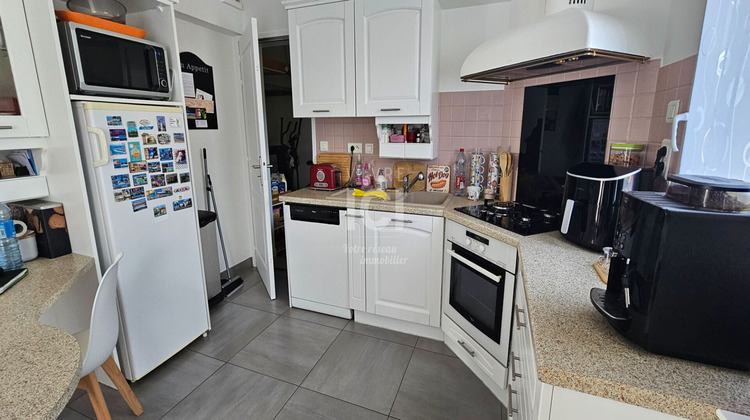 Ma-Cabane - Vente Maison SAINTE-LUCE-SUR-LOIRE, 105 m²