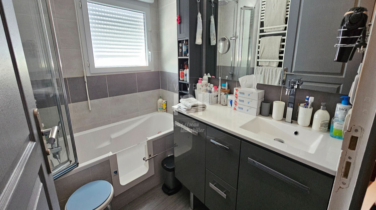 Ma-Cabane - Vente Maison SAINTE-LUCE-SUR-LOIRE, 105 m²