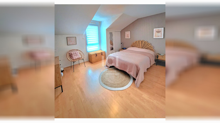 Ma-Cabane - Vente Maison SAINTE-LUCE-SUR-LOIRE, 105 m²